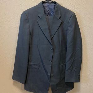 Youth 18-20  dress suit
